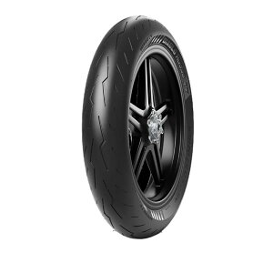 PIRELLI s DIABLO ROSSO IV 110/70ZR17 M/C(54W) TL Front 3978500 fBAu b\ 4 ^C