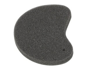 キタコ ケースカバーエレメント 70-342-02100 アクシスZ SED7J 補修用フィルター バイクパーツセンター