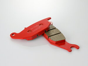 fCgi ԃpbh u[Lpbh 31135 No.122 GB350 GB350S n^[JuCT125 L[125