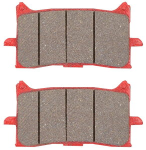 fCgi ԃpbh u[Lpbh 15664 No.100 CRF1100L AtJcC Ahx`[X|[c X-ADV CBR650R CB250R