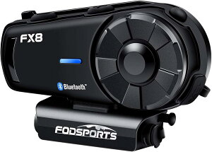 FODSPORTS oCN CJ FX8 CJ ő8lʘb yL CJoCNp FMWI oCNCz jo[Tڑ IPX6h oCNpʐM@ Bluetooth wbhZbg ēؑ
