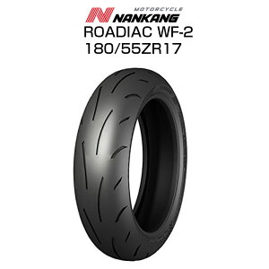 NANKANG^iJ oCN^C WF-2 180/55 ZR17 17C` A I[goC nCObv T[Lbg X|[cs  X|[eBAbN  NANKANG SPORTIAC oCNp[cZ^[