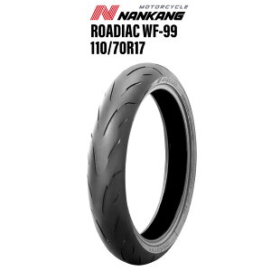 NANKANG^iJ oCN^C WF-99A110/70 R17 (54H) 17C` tg I[goC [VO nCObv T[Lbg X|[cs  CgEFCg ROADIAC oCNp[cZ^[