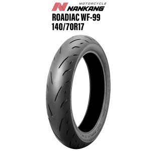 NANKANG^iJ oCN^C WF-99A140/70 R17 (66H) 17C` A I[goC [VO nCObv T[Lbg X|[cs  CgEFCg lCLbh  ROADIAC