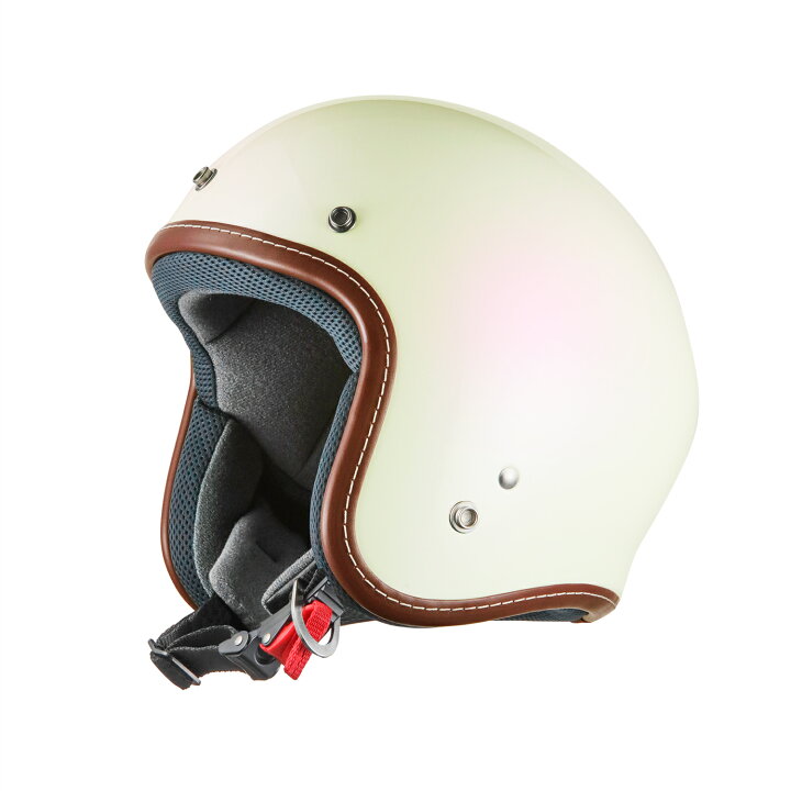 楽天市場】バイク ヘルメット NEOスモールジェットヘルメット KC-310L 