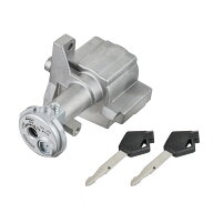 アドレスV125　レッツ4 レッツ5　キーシリンダー　メインキー