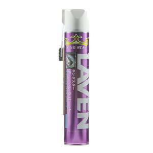 LAVEN ラベン キングスター チェーンクリーナー 840ml 97837-53107