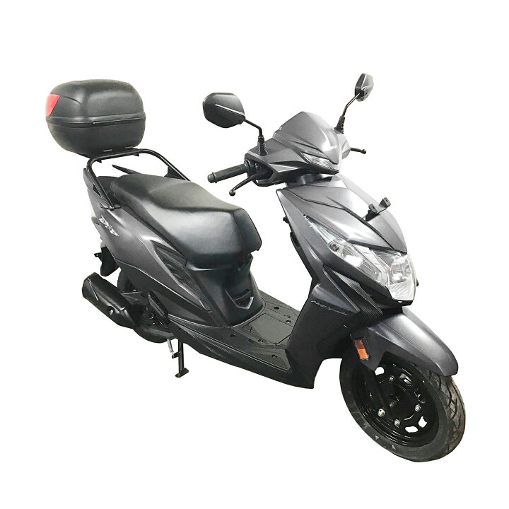 楽天市場】【マラソン期間中P5倍！要エントリー】DIO110 FI インド仕様 