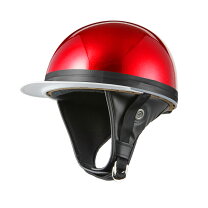 楽天市場】ヘルメット 半キャップの通販