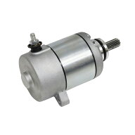 バイクパーツセンター ホンダ グロム（JC61/JC75）モンキー125（JB02）スーパーカブC125（JA48）セルモー…