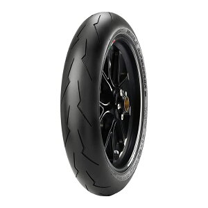 s fBAu X[p[RT SC2 V2 120/70 R17 NHS TL PIRELLI DIABLO SUPERCORSA SC2 V2 ss oCNp[cZ^[