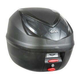 GIVI 25L スモーク WILDCAT ワイルドキャット E250N2 モノロックケース GIVI リアボックス バイクパーツセンター