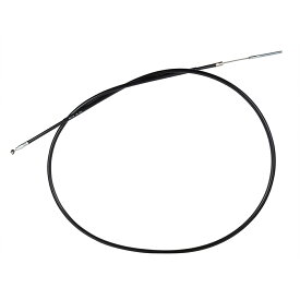 ★楽天スーパーSALE！買えば買うほどおトク！★スズキ アドレスV125/G CF46A リアブレーキケーブル ブレーキ バイクパーツセンター