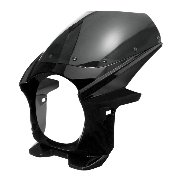 楽天市場】汎用 ビキニカウル ブラック CB400SF NC31,NC39 ,ホーネット 