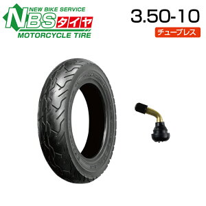 NBS 3.50-10 51J T/L 350-10 oCN I[goC ^C i  GAouȌ^1t oCNp[cZ^[