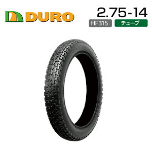 DURO 2.75-14 HF315 A oCN I[goC ^C i _bv OEM f[ oCNp[cZ^[