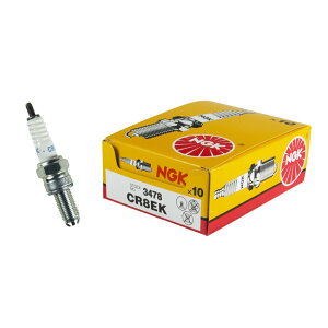 NGK Xp[NvO CR8EK 10{Zbg oCNp[cZ^[