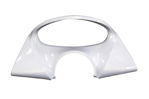 �z���_���� PCX JF28/KF12 ���[�^�[�p�l�� �� �z���C�g �O�� pcx �o�C�N�p�[�c�Z���^�[