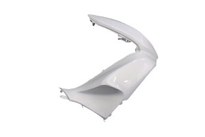 �z���_���� PCX JF28/KF12 �t�����g�J�o�[ �E �� �z���C�g �O�� pcx �o�C�N�p�[�c�Z���^�[