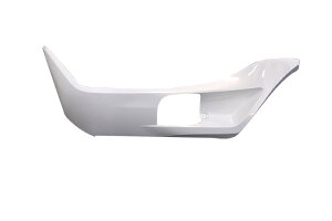 �z���_���� PCX JF28/KF12 �T�C�h�A���_�[�J�o�[ �� �� �z���C�g �O�� pcx �o�C�N�p�[�c�Z���^�[