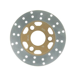 ヤマハ ジョグ ブレーキディスクローター 2号 JOG バイクパーツセンター