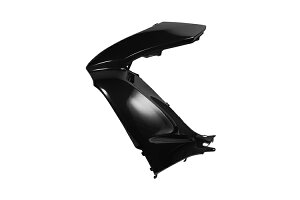 �z���_ PCX JF28/KF12 �t�����g�J�o�[ �� �� �u���b�N �O�� 125 150 pcx �o�C�N�p�[�c�Z���^�[