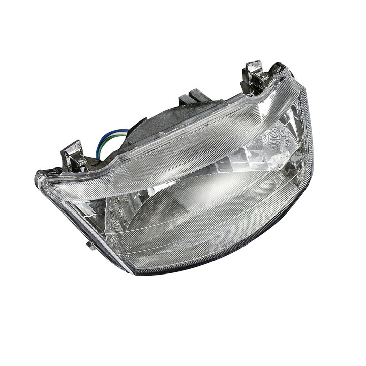 原付カスタム】JOG sa36j ヘッドライト&メーターランプをLED化‼️ - YouTube オートバイ ヘッドランプ JOG用 ZR用 SA-16用 EVO用 進化用 SA16J用 SA36J用 SA39J用 スクーターヘッ