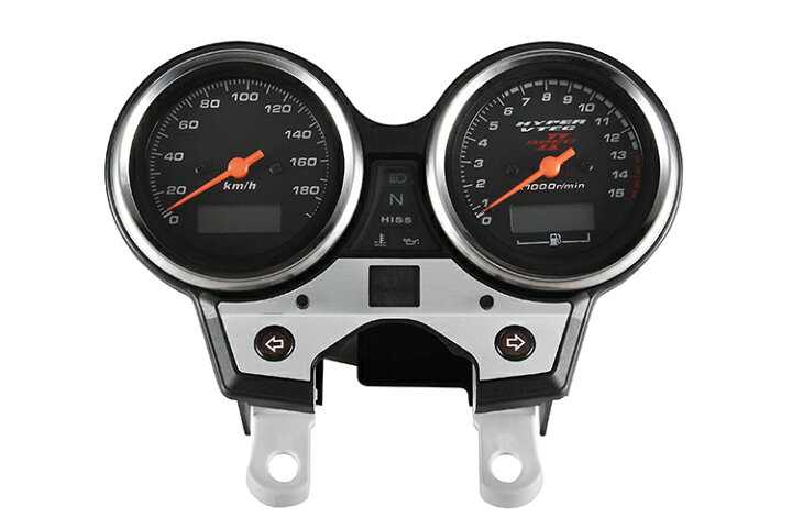 楽天市場】ホンダ CB400SF VTEC2 02-03年 スピードメーター Assy 