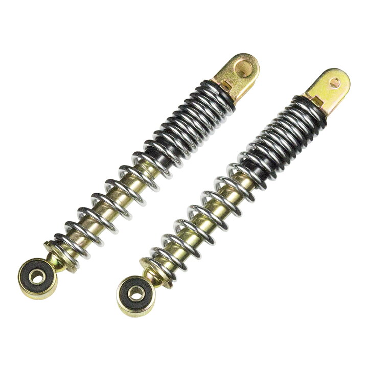 楽天市場】スーパーカブ50 STD/DX C50 フロントサスペンションセット 