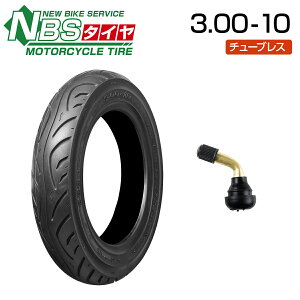 NBS 3.00-10 4PR T/L 300-10 oCN I[goC ^C i  GAouȌ^1t