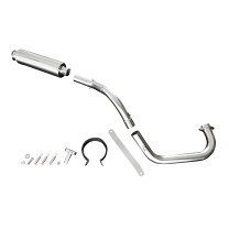 楽天市場】エイプ50 カスタム パーツ（バイク用品｜車用品・バイク用品 