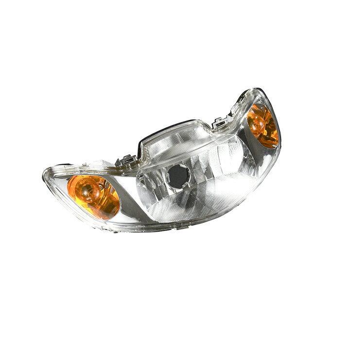 楽天市場 ホンダ ディオ Af62 Af68 ヘッドライトassy Dio Dio Dio 塗装済 外装セット バイクパーツセンター パーツ センター楽天市場店