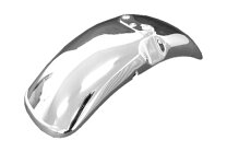 Minimoto メッキ モンキー フロントフェンダー モンキーフロントフェンダー アルミ製ブラケット31パイ用 公式オンラインショップ