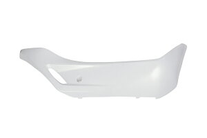 �z���_ PCX JF28/KF12 �T�C�h�A���_�[�J�o�[ �E �� �z���C�g �O�� �h���� 125 150 pcx �o�C�N�p�[�c�Z���^�[