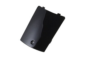 ヤマハ ジョグ 3KJ オイルタンクカバー 黒 JOG 外装 バイクパーツセンター