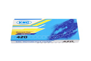 KMC oCNp`F[ 420-100L hCu`F[ mV[ Nbv Chain 100N oCNp[cZ^[