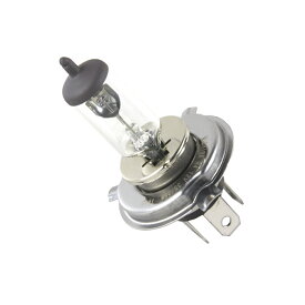 【楽天スーパーセール！買えば買うほどおトク！】ヘッドライトバルブ 12V35/35W H4 バイクパーツセンター