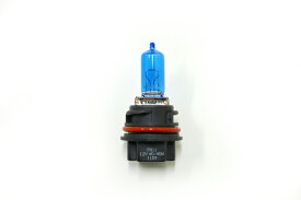 【楽天スーパーセール！買えば買うほどおトク！】ヘッドライトバルブ PH11 12V40/40W ブルー 青 ライブディオ DioZX等 バイクパーツセンター