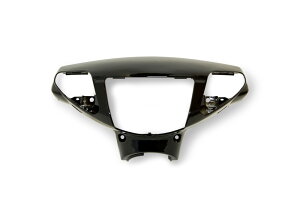 ヤマハ ジョグ 3KJ ハンドルカバー 黒 JOG 外装 バイクパーツセンター