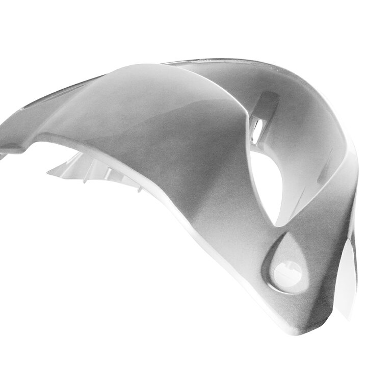 楽天市場 訳アリ特価品 ホンダ ディオ Af62 Af68 外装カウルセット 7点 銀 純正タイプ シルバー Dio Dio Dio 塗装済 外装セット バイクパーツセンター パーツセンター楽天市場店