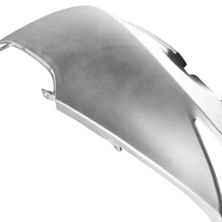 楽天市場 訳アリ特価品 ホンダ ディオ Af62 Af68 外装カウルセット 7点 銀 純正タイプ シルバー Dio Dio Dio 塗装済 外装セット バイクパーツセンター パーツセンター楽天市場店