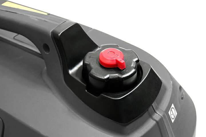 楽天市場】SF-1000F ブラック 900W DIY 災害時の電力供給源 携帯発電機 