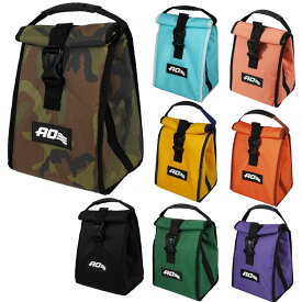 エーオークーラー AO Coolers ランチクーラー AO6RT クーラーバッグ