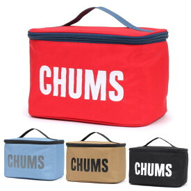 チャムス CHUMS Recycle CHUMS Beer & Spice Box CH60-3827 保冷バッグ