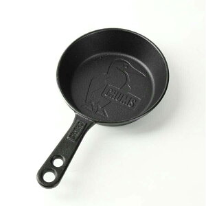 `X CHUMS Booby Skillet 6 inch CH62-1896-0000-00 [XLbg]