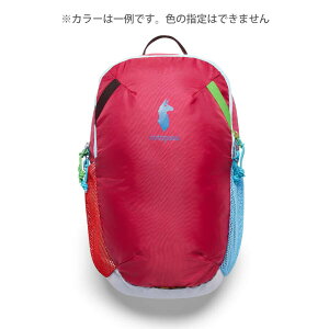 RgpNV[ COTOPAXI KIDS DIMI 12L BACKPACK DEL DIA DelDia 4202130035241LbY obNpbNJ[A\[g