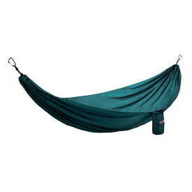 イーノ ENO TravelNest Hammock & Straps Combo Marine TRN054 [ハンモック]