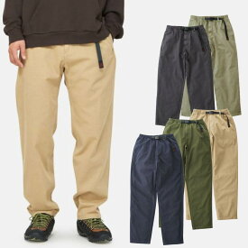 グラミチ GRAMICCI GRAMICCI PANT G102-OGT [クライミングパンツ]