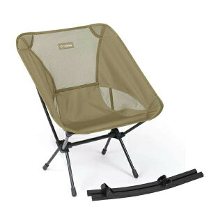 wmbNX Helinox `FA CTN/B+bLOtbg ONE IWiZbg ܂݃`FA bLO`FA 1822221CTN/B 1822213