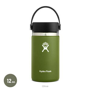 nChtXN Hydro Flask nCh[V WD 12oz I[u 8900140021181 [{g XeX]